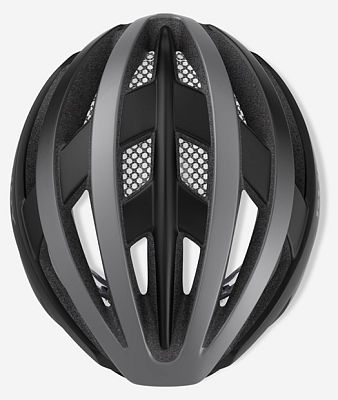 Превью  Шлем велосипедный RUDY PROJECT Venger Titanium/Black Matte